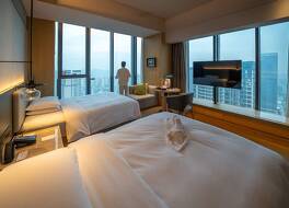 リヤン マリオット ホテル 写真