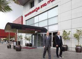 レオナルド ブティック ホテル レホヴォト 写真