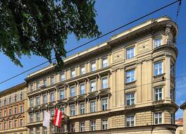 Hotel Bellevue Wien 写真