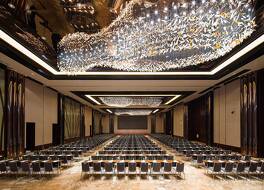 シェラトン チャンデー ウーリン ホテル 写真