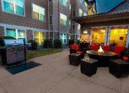 Residence Inn By Marriott North Little Rock 写真