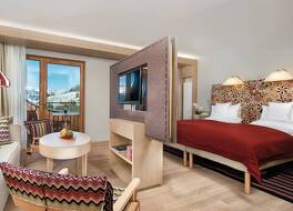 アヤ ベルグリゾート ヴェルフェンヴェング 写真