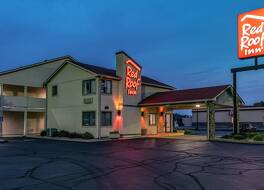 レッド ルーフ イン コロンバス - タイラーズビル 写真