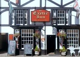 The Exeter Inn 写真