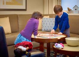 ソネスタ ES スイーツ シカゴ ウォキーガン ガーニー 写真