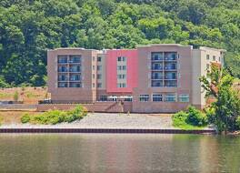 SpringHill Suites by Marriott Chattanooga Downtown/Cameron Harbor 写真