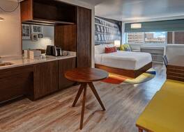 Hotel Indigo Memphis Downtown 写真