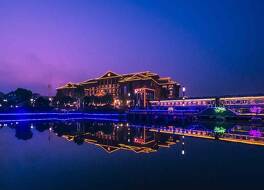 トン チュエ タイ ジンリン ホテル トンリン アンホイ