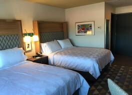 ホリデイ イン タコマ モール バイ IHG 写真