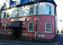 Best Western Centralhotellet