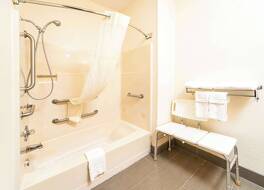 クオリティ イン & スイーツ ダンビル イースト 写真