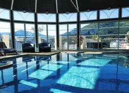 ホテル ラ ソリチュード 写真