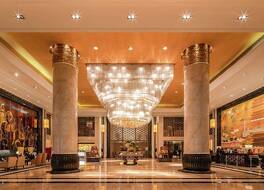 ヒルトン シアン 写真