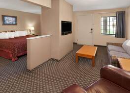 デイズ イン & スイーツ バイ ウィンダム ココモ 写真