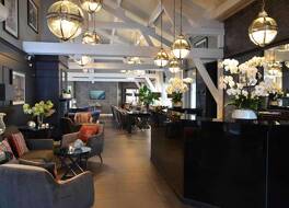 ベスト ウエスタン ホテル アカディ パリ ノール ヴィルパント