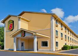 スーパー 8 バイ ウィンダム チャタヌーガ ルックアウト マウンテン テネシー