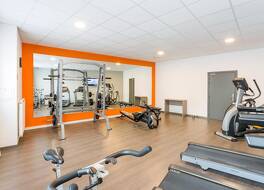 ネメア アパートホテル エリプセオ ストラスブール ポート 写真