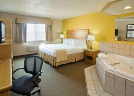 アメリックイン バイ ウィンダム アバディーン - イベント センター 写真