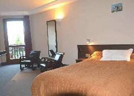 オテル レストラン レ ザリゼ 写真