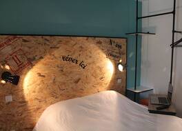 ザ オリジナルズ アクセス オテル クレルモン フェラン ノール