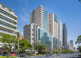 グランド ソラックス ホテル ガンスー 写真