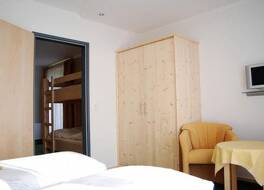 Hotel Garni Burger 写真