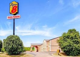 スーパー 8 バイ ウィンダム フォレスト シティ アーカンソー 写真