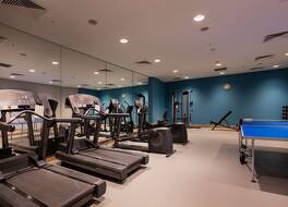 パーク イン バイ ラディソン サムスン 写真