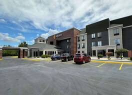 ラ キンタ イン & スイーツ バイ ウィンダム サウス ホランド 写真