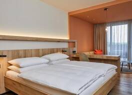 テルメンホテル ストイサー