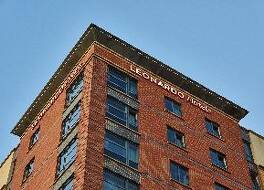 Leonardo Hotel Newcastle