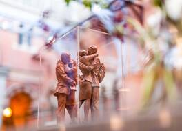 セント パンクラス ロンドン オートグラフ コレクション 写真