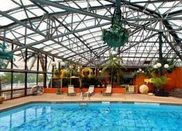 ワイルドウッド イン トロピカル ドーム & テーマ スイーツ 写真