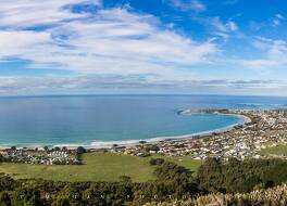 Blue Ocean Motel Apollo Bay 写真