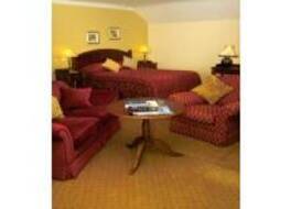 ロッホ レイン カントリー ハウス 写真