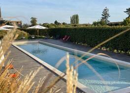 Manoir de Surville 写真