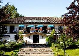 Tallhöjden Hotel & Cottage Lodge