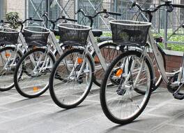 Hotel Milano & SPA***S 写真