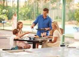 Brisbane Holiday Village 写真