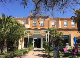 The Originals City, Relax'Otel, Le Barcarès 写真