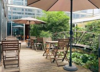 Mercure Paris La Défense Grande Arche Hotelのクチコミ