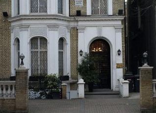 チェルシー ハウス ホテルの写真 画像 フォートラベル Chelsea House Bed Breakfast ロンドン