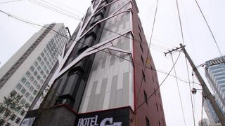 ホテル G7