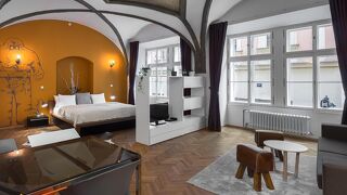 7 Tales Apartments by Prague Residences