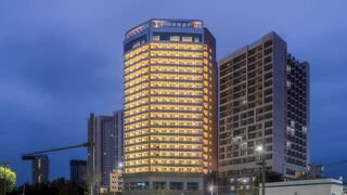 Le Collective SokchoBeach