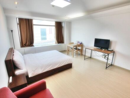 インチョン エアポート ゲスト ハウス 写真