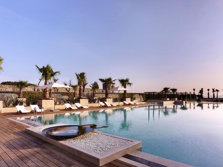 ハイアット リージェンシー イスタンブール アタキョイ 写真