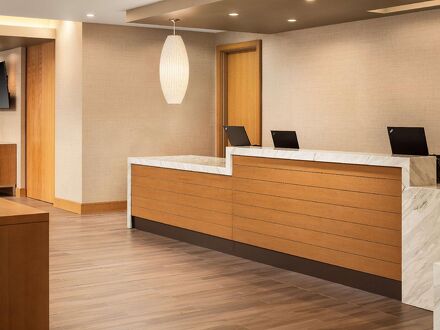 Hyatt House San Jose/cupertino 写真