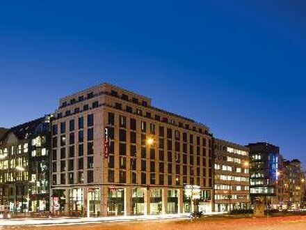 InterCityHotel Hamburg Hauptbahnhof 写真