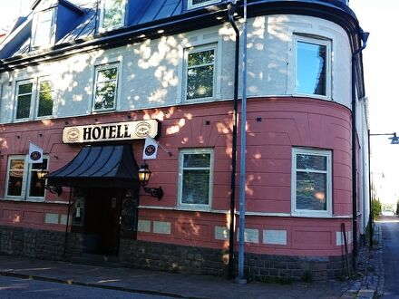 Best Western Centralhotellet 写真